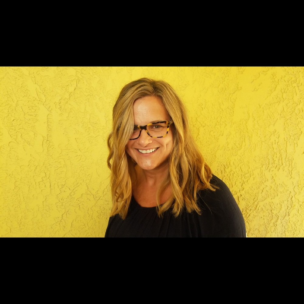 Meet your Posher, Lynette